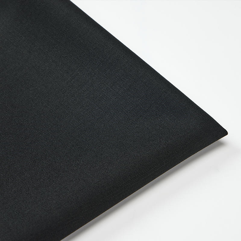 PolyWool Blend Uniform Fabric