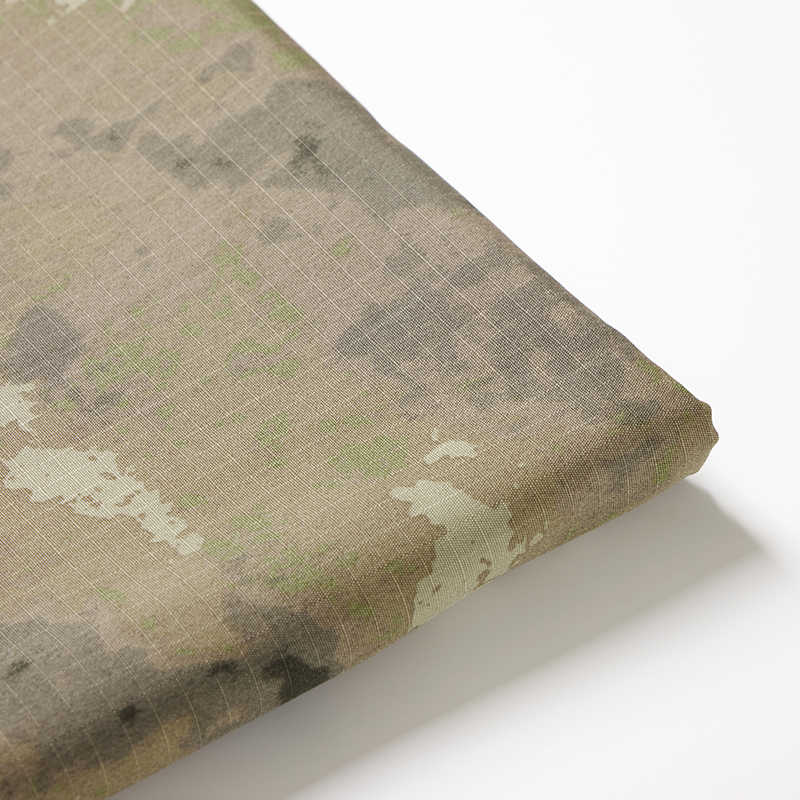 camouflage blend fabrics supplier